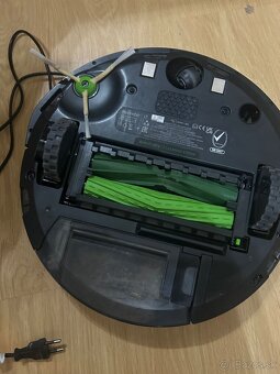 iRobot Roomba i7 - 4