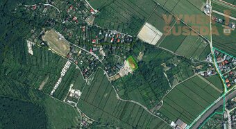 VYMEŇ SUSEDA - VÝNIMOČNÝ POZEMOK BRATISLAVA III – NOVÉ MEST - 4