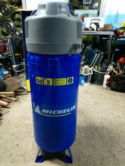 Vzduchovy kompresor - 4