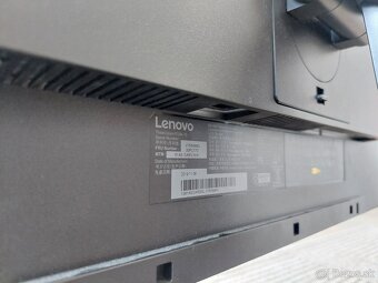 Lenovo ThinkVision P24h-10 - 4