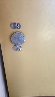 Na predaj trezorova skriňa - 4