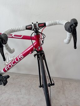 Cestný bicykel Fokus - 4