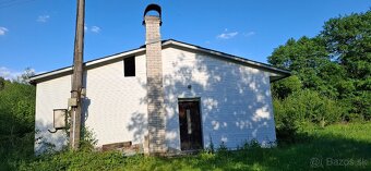 Stavebný pozemok pod lesom - ul. Jesenského - 4