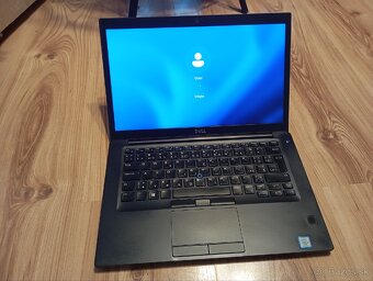 Dell Latitude 7490 Intel Core i5-8350 - 4