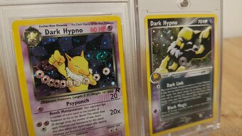 Dark Hypno pokemon - 4