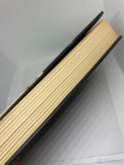 HHhH Himmlerov mozog Heydrich Laurent Binet - 4