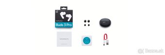 OnePlus Nord Buds 3 Pro Starry Black - 4