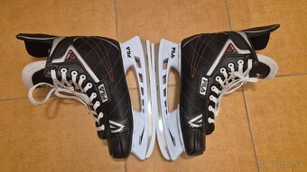 Pánske zimné korčule FILA - 4