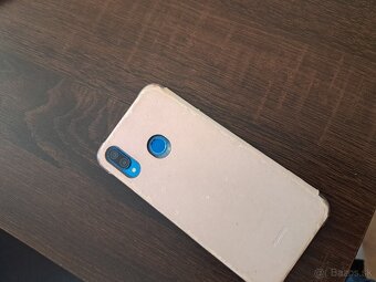 Huawei p20 lite - 4