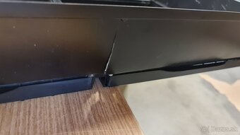 ZOLUX Neo JILI XL - ptačí klec - nova male poskodenie - 4