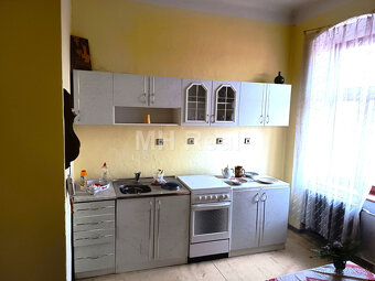 LEVOČA - historický dom v centre mesta - 4