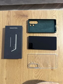 Samsung Galaxy S25 Ultra 512Gb Titanium Jet black - 4