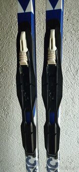 Lyze+viazanie:Fischer SUMMIT STEP+COMPACT - 4