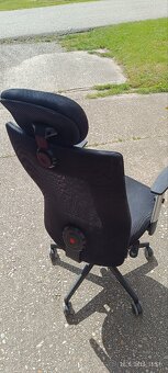 Kacelárska stolička - 4