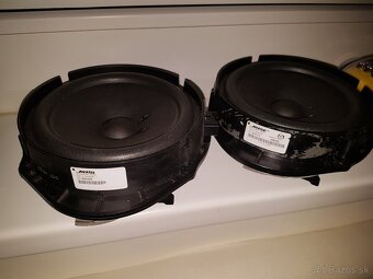 Bose zosilovač mazda 6 gh 3 bl mps - 4