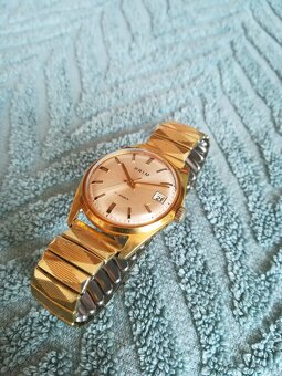 Pánske hodinky Prím Elegant Top - 4