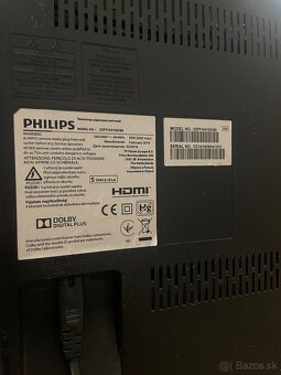 Televízor Philips 80 cm (32") - 4