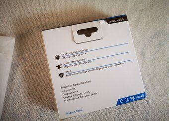 Honor 400 Pro , kryt, tvrdené, bezdrôtove nabíjanie - 4