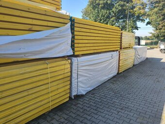 stropné debenie nové predaj komplet 100m2 celá SR - 4