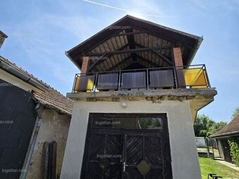 Rodinný dom v Nyíri, Maďarsko - 4