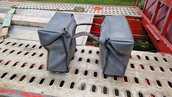 Brašne Babeta 207, 210, 215, 225 atď. - 4