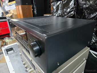 SONY TA-AV581 surround zosilňovač - 4