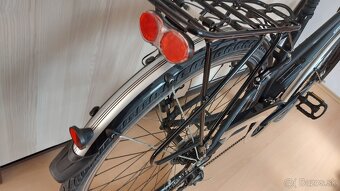 Damsky Muzsky Treking Senator 28" - 4