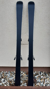 predám lyže Atomic SX7 Supercross 130 cm - 4