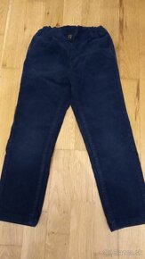 Oblečenie chlapec 104 - 4