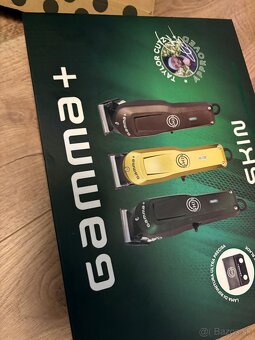 Holiaci Strojček - 4