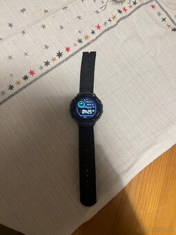 Amazfit t-rex - 4