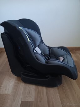 Autosedačka nania - 4