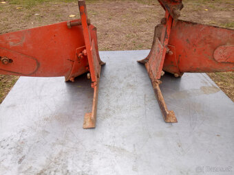 pluh obojstranný Terra Vari Agzat - 4