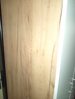 Skriňa dvojdverová - 4