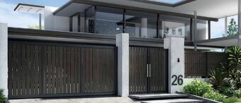 Kovovýroba zámočnícke práce zváranie - 4