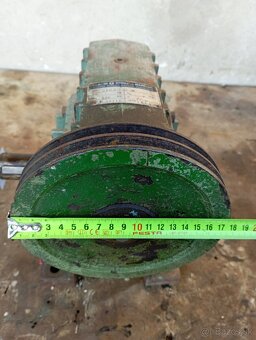 Predám prevodovku - 4