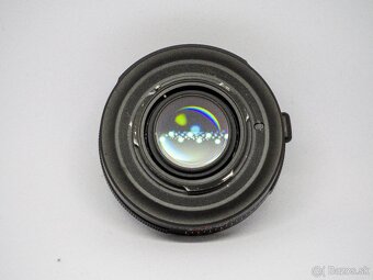 Speedbooster Viltrox NF-M43x - 4