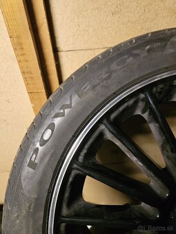 Keskin 5x112 225/45 R17 - 4