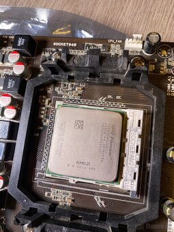 ASUS M4A78 – HTPC základná doska - 4