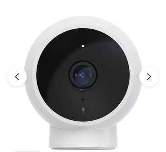 Detská kamera (pestúnka) interiérová kamera - 4