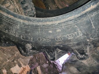 Kúpim pneu Ozka 16.9-30 - 4