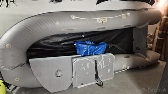 Čln nafukovací - 4