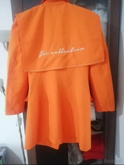 Sako /šaty Zei collection - 4