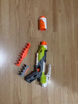 Nerf - 4