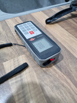 Wurth laserovy dialkomer - 4