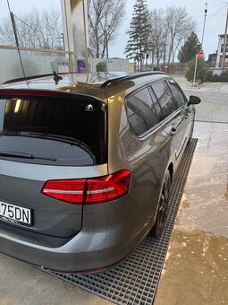 Volkswagen Passat B8 2,0L 140kw 4motion - 4