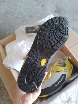 Turistická obuv Garmont, Dragontail LT GTX, dámske - 4