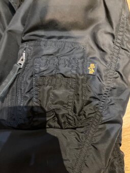 Alpha bunda damska - 4