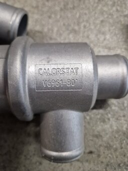 Termostat LADA - 4
