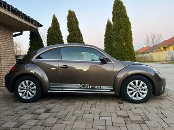 Volkswagen Beetle 1.6 TDI - 4
